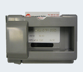 4105 Imprinter